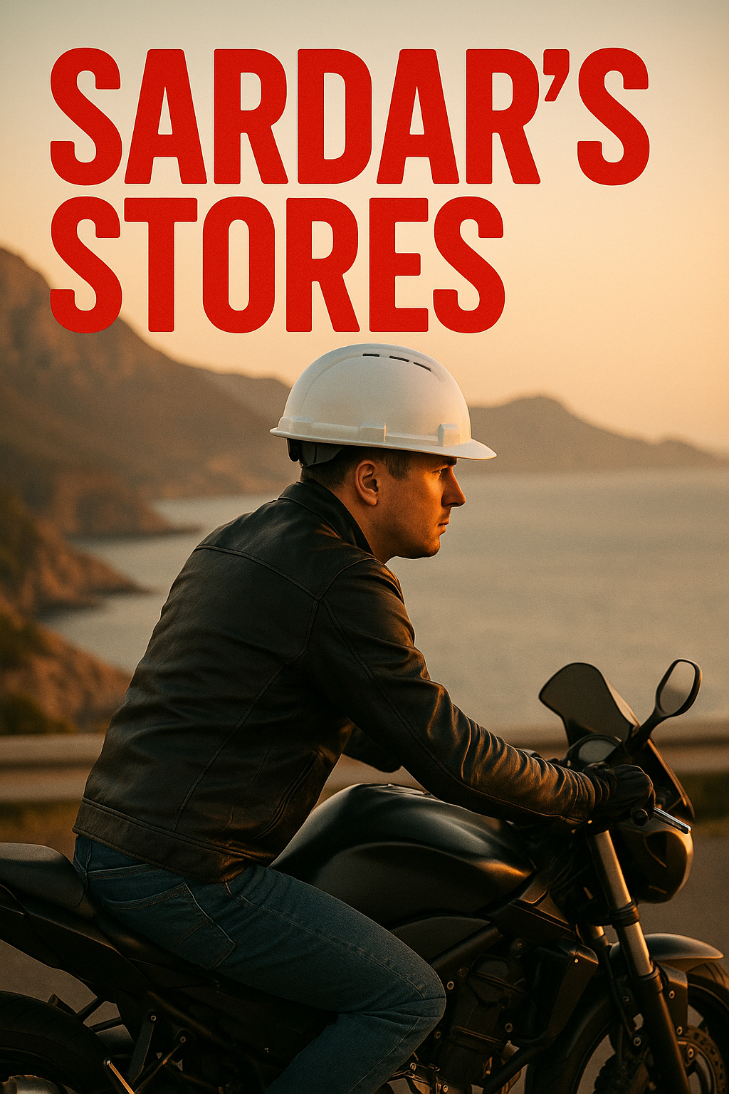 Ari Plus Bike Helmet